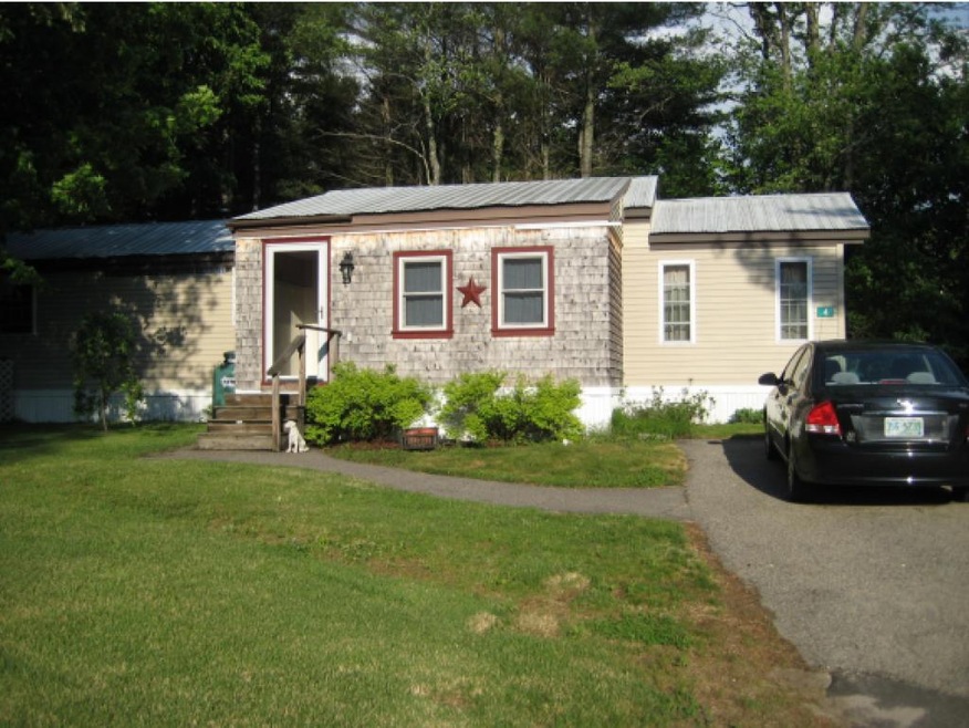 4 Pine Tree Dr, Center Tuftonboro, NH 03816 - photo 1