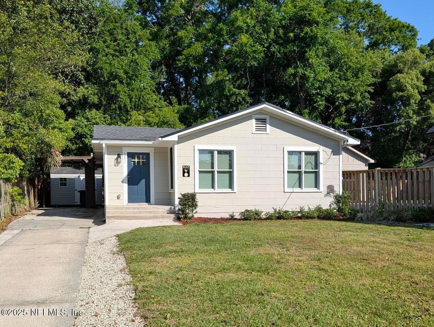 3851 Boone Park Ave, Jacksonville, FL 32205 - photo 1