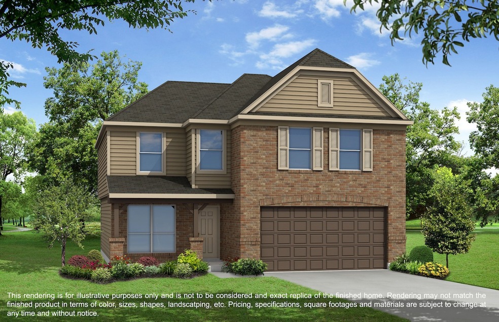 3010 Silverhorn Ln, Rosenberg, TX 77471 - photo 1