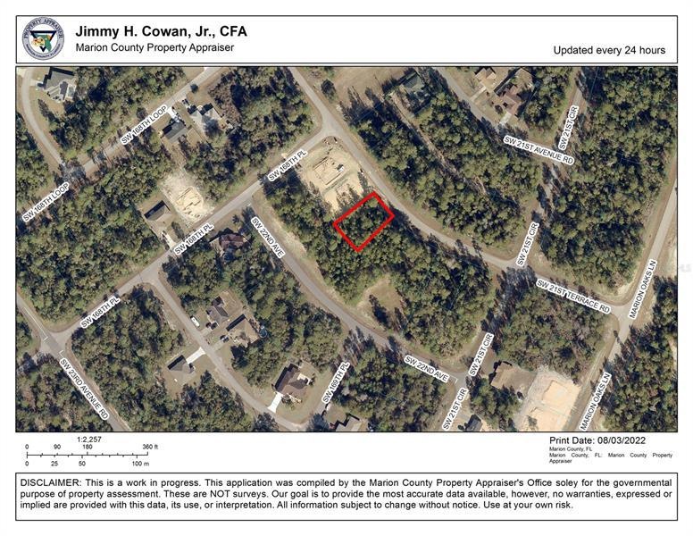 0 SW 21st Terrace Rd, Ocala, FL 34473 - photo 1