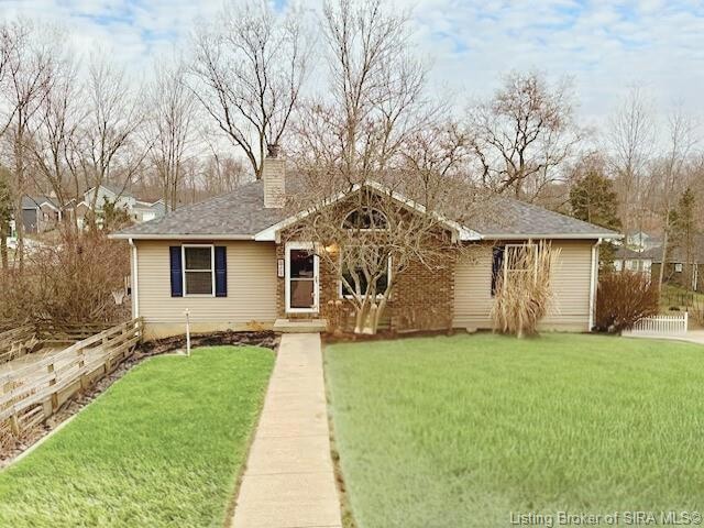 6209 Elanor Court in Floyds Knobs