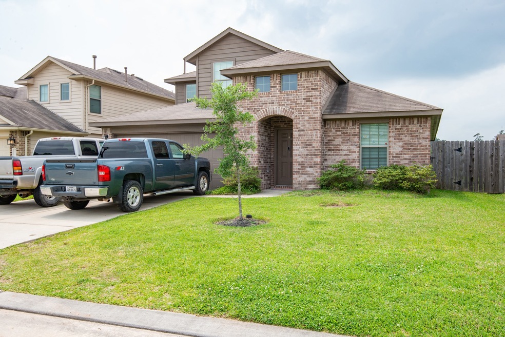 23219 Gallanda Dr, Magnolia, TX 77354 - photo 1