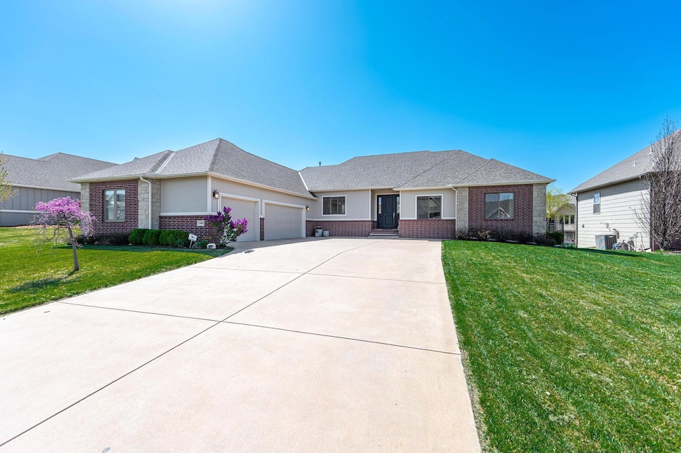 Curb View