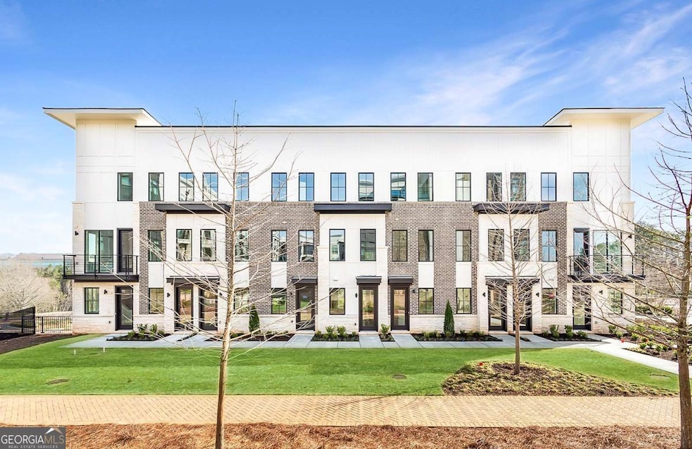 7130 Summit Place, Alpharetta, GA 30009 - photo 1