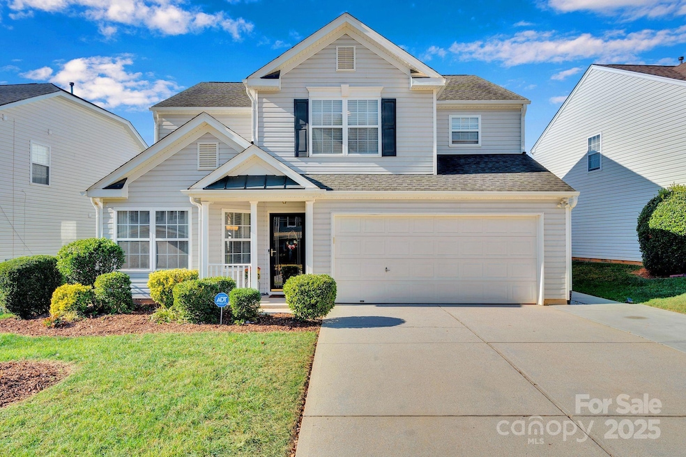 4247 Everest Dr unit 68, Gastonia, NC 28054 - photo 1