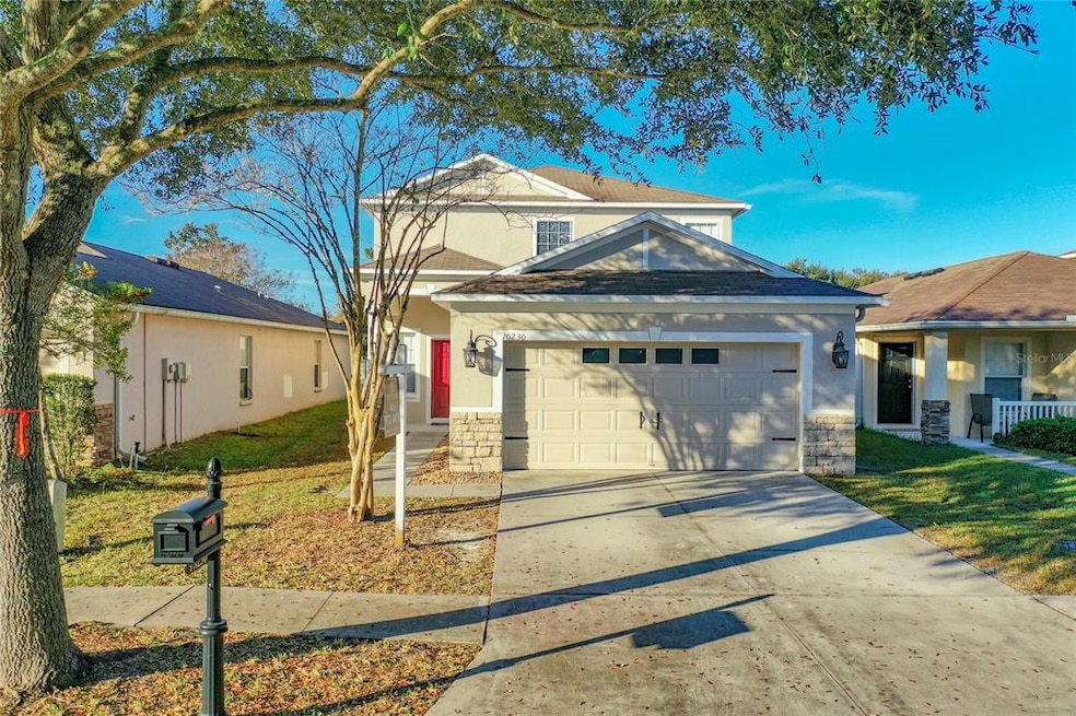 10230 Perthshire Cir, Land O Lakes, FL 34638 - photo 1