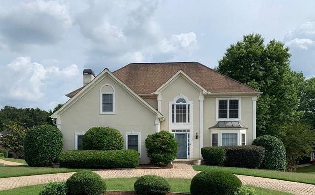 4369 Sahara Dr NW, Kennesaw, GA 30144 - photo 1