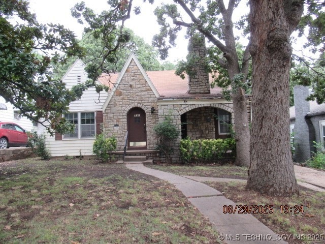 1921 W 41st St, Tulsa, OK 74107 - photo 1