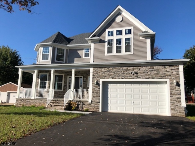 604 Arlington Ave, South Plainfield, NJ 07080 - photo 1