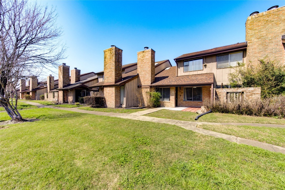 Sold • Co-Listing Agent