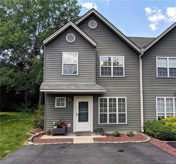 57 Argent Dr, Highland, NY 12528 - photo 1