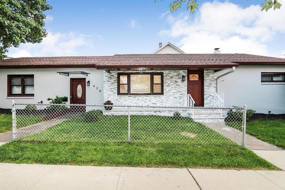 420 Union Ave, Wood Ridge, NJ 07075 - photo 1