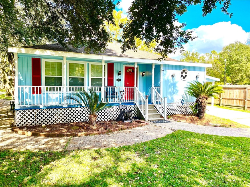 1709 Schilder Dr, Houston, TX 77093 - photo 1