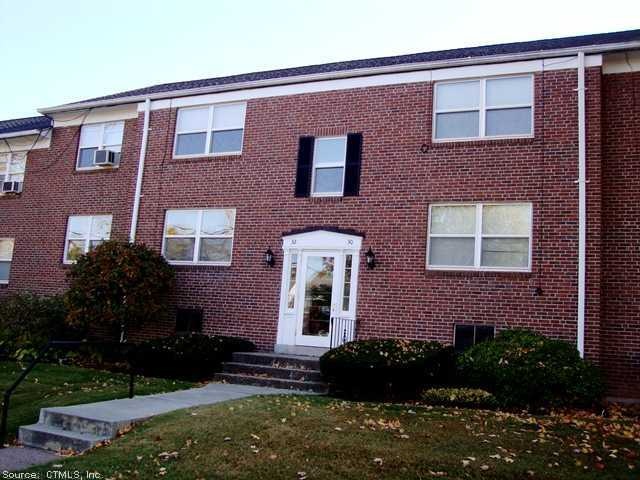 Exterior Front. Literally steps to Blue Back. Exce