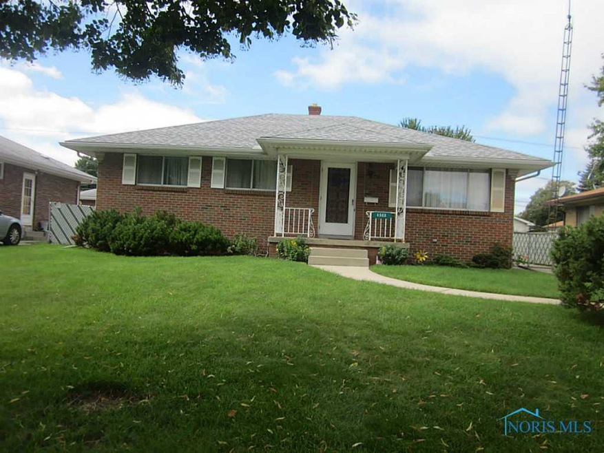 4565 283rd St, Toledo, OH 43611 - photo 1