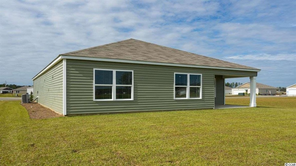 2914 Pegasus Place unit Lot 173- Aria A, Myrtle Beach, SC 29577 - photo 1