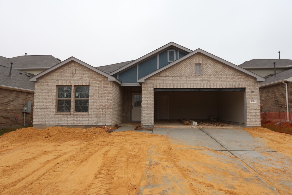 126 Comber Rd, Magnolia, TX 77354 - photo 1