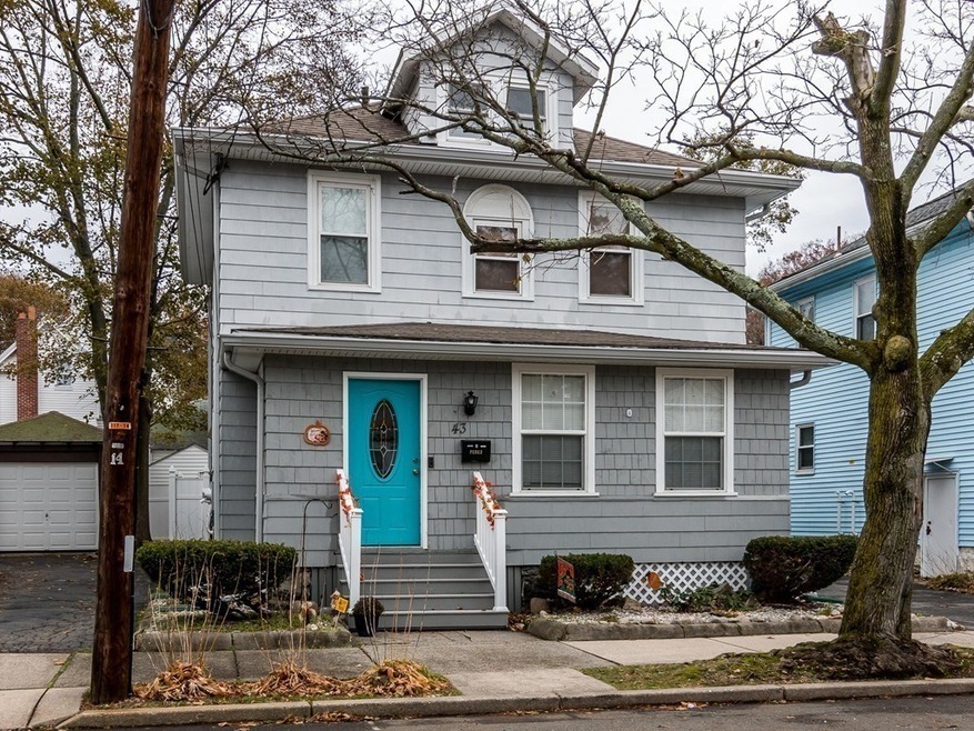 43 Haviland Ave, Lynn, MA 01902 - photo 1