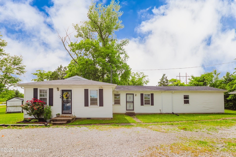 Sold $210,000 • Co-Listing Agent