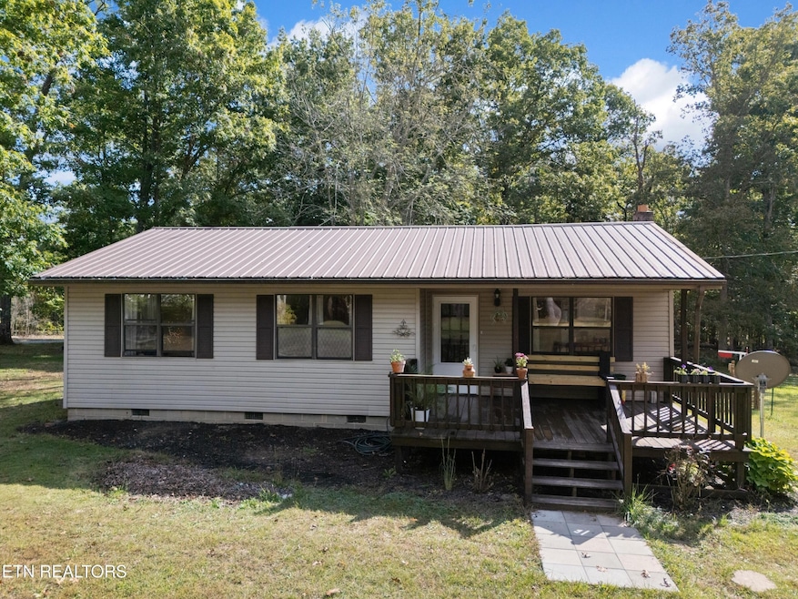 185 Thompson Rd, Dunlap, TN 37327 - photo 1