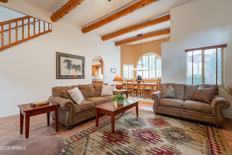 Large Great room