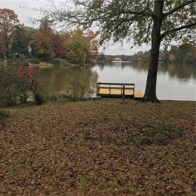 2675 Rockbridge Rd NW, Conyers, GA 30012 - photo 1