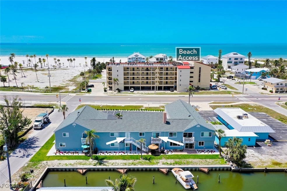 6151 Estero Blvd unit 5, Fort Myers Beach, FL 33931 - photo 1