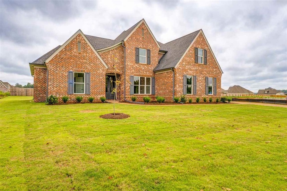 275 Cambridge Pass, Oakland, TN 38060 - photo 1