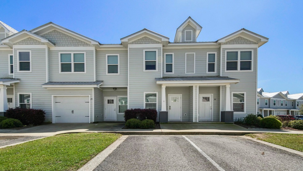 179 N Sand Palm Road
