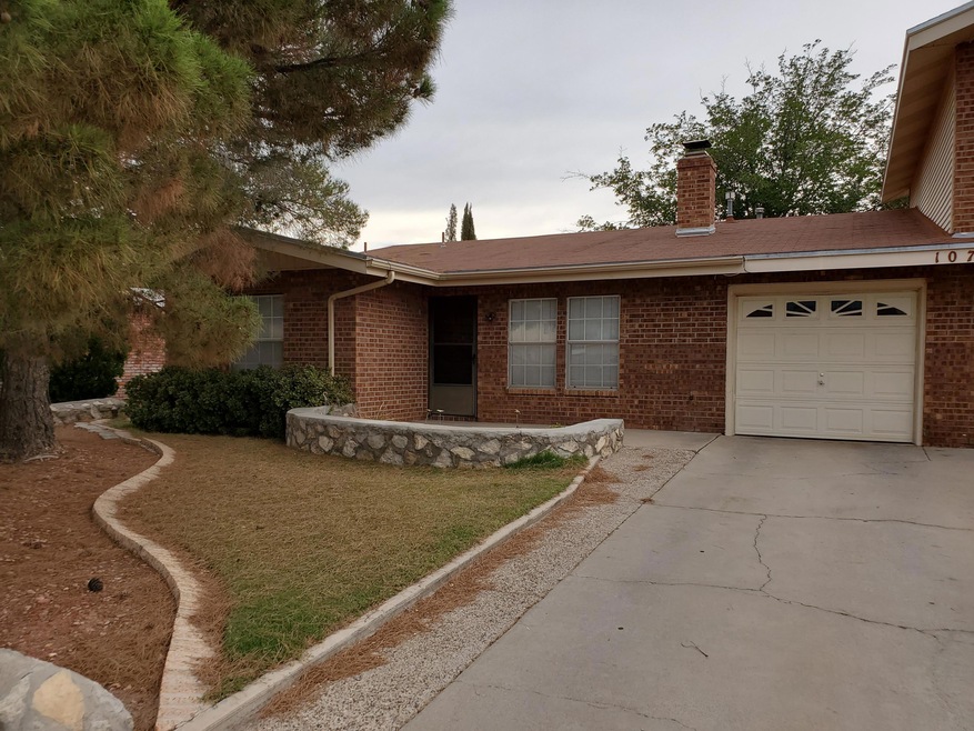 10739 Adauto Ct unit A, El Paso, TX 79935 - photo 1