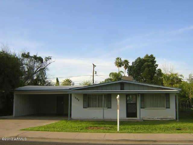 Marylin Ave photo