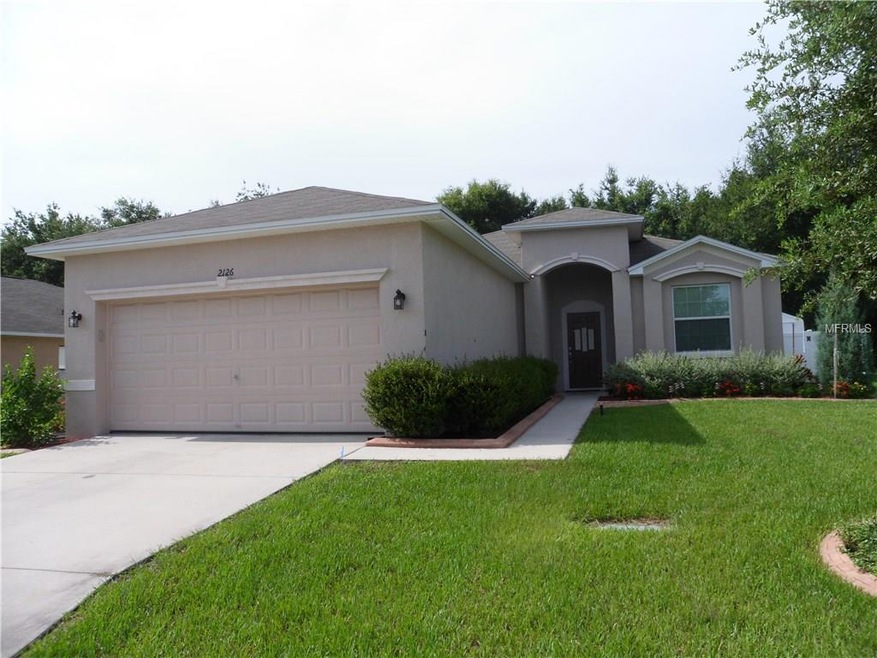 2126 Mirasol Dr, Winter Haven, FL 33881 - photo 1
