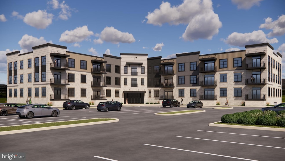 117 Blackford Blvd unit 110, Lebanon, PA 17042 - photo 1