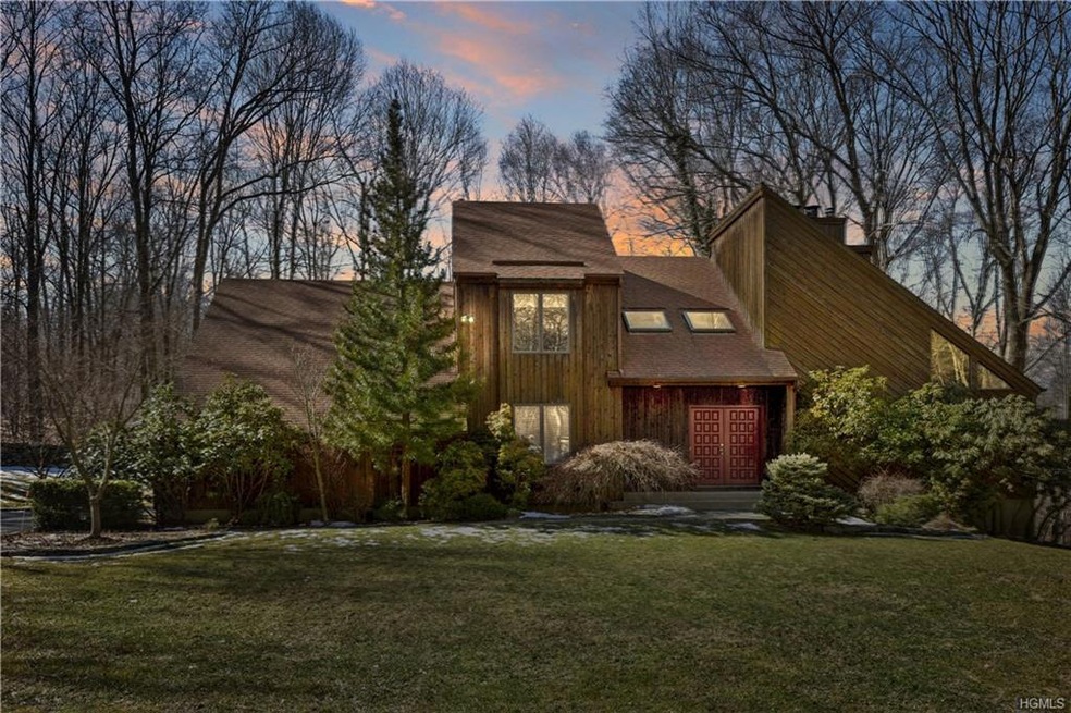 12 Wappinger Trail, Briarcliff Manor, NY 10510 - photo 1