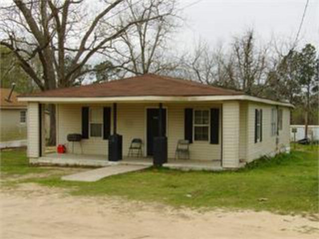 Main View