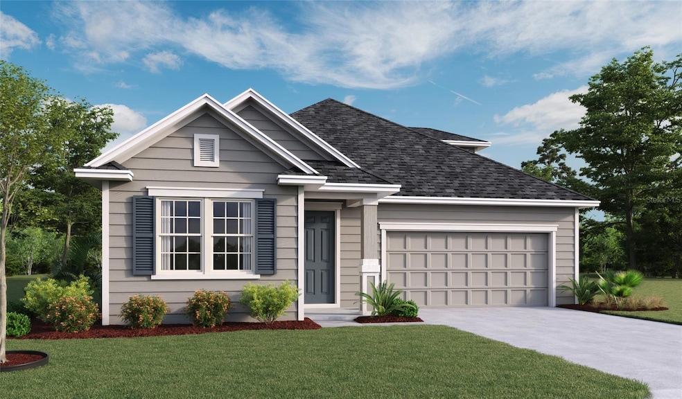 223 Thornberry Way, Palm Coast, FL 32164 - photo 1