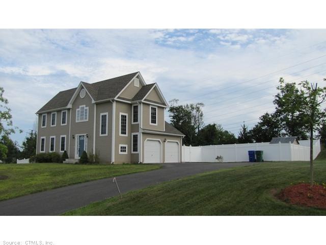 Exterior Front. CALL THIS ONE HOME! MINUTES FROM T