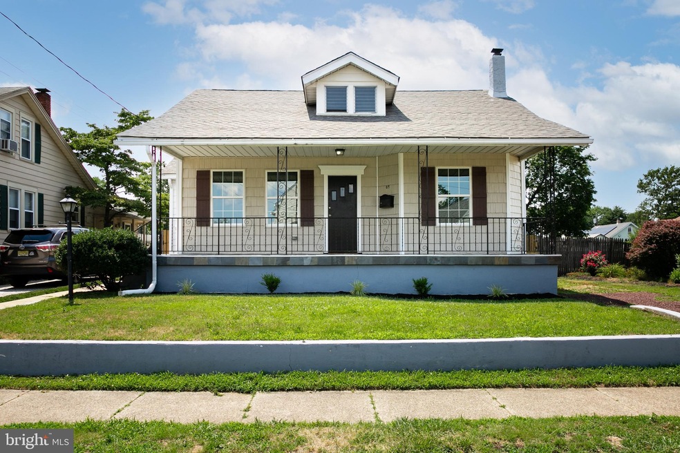 69 N Chester Ave, Riverside, NJ 08075 - photo 1