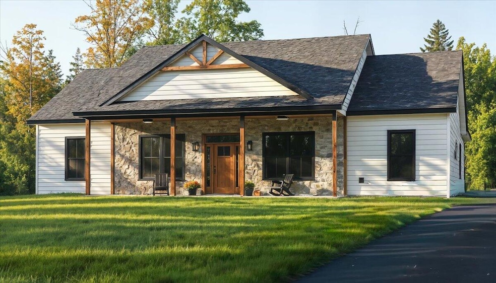 21 Village Loop Rd, Bucksport, ME 04416 - photo 1