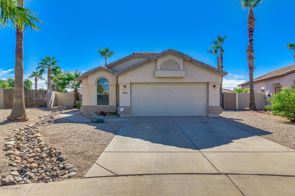 8349 E Portobello Ave, Mesa, AZ 85212 - photo 1