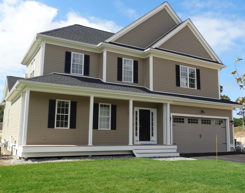 9 Cape Club Rd unit Lot 15, East Falmouth, MA 02536 - photo 1