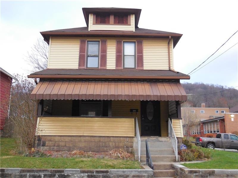 733 Penn Ave, Midland, PA 15059 - photo 1