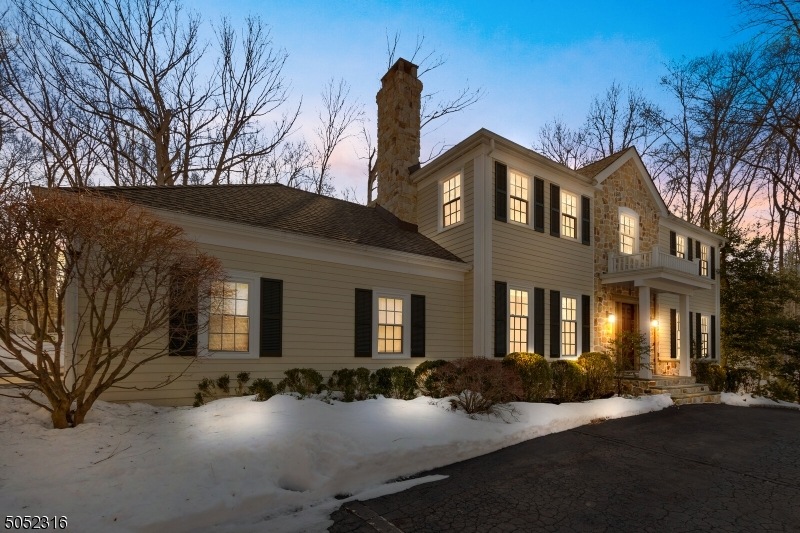 54 Red Hill Rd, Warren, NJ 07059 - photo 1