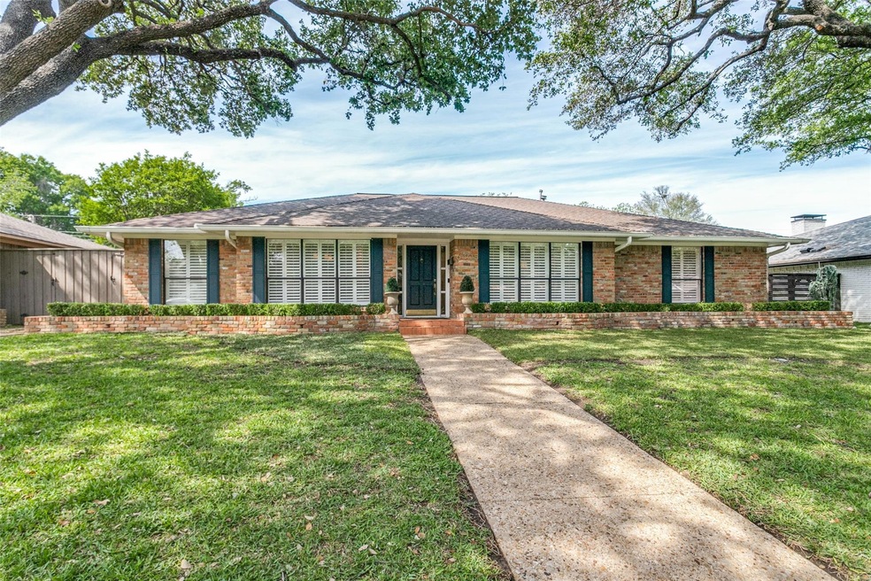 Sold • Co-Listing Agent