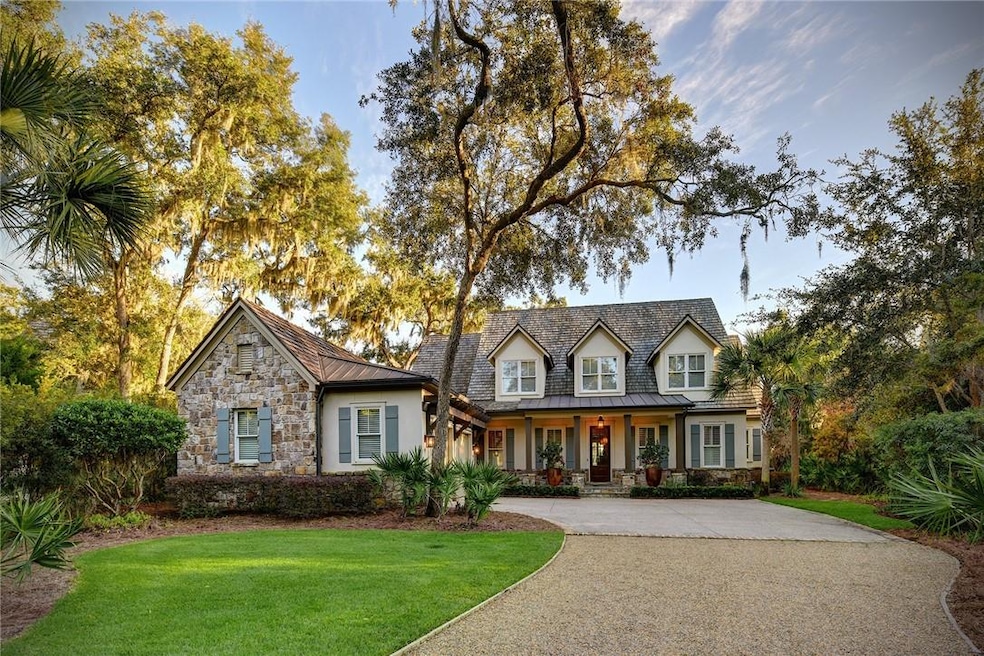 23 Bracklin Ct, Saint Simons Island, GA 31522 - photo 1