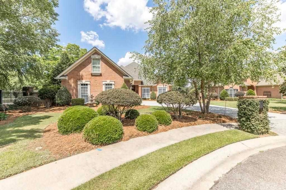 101 Bartlett Way, Centerville, GA 31028 - photo 1