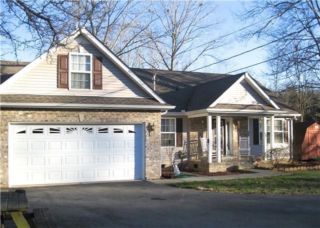 117 Ligon Dr, Shelbyville, TN 37160 - photo 1