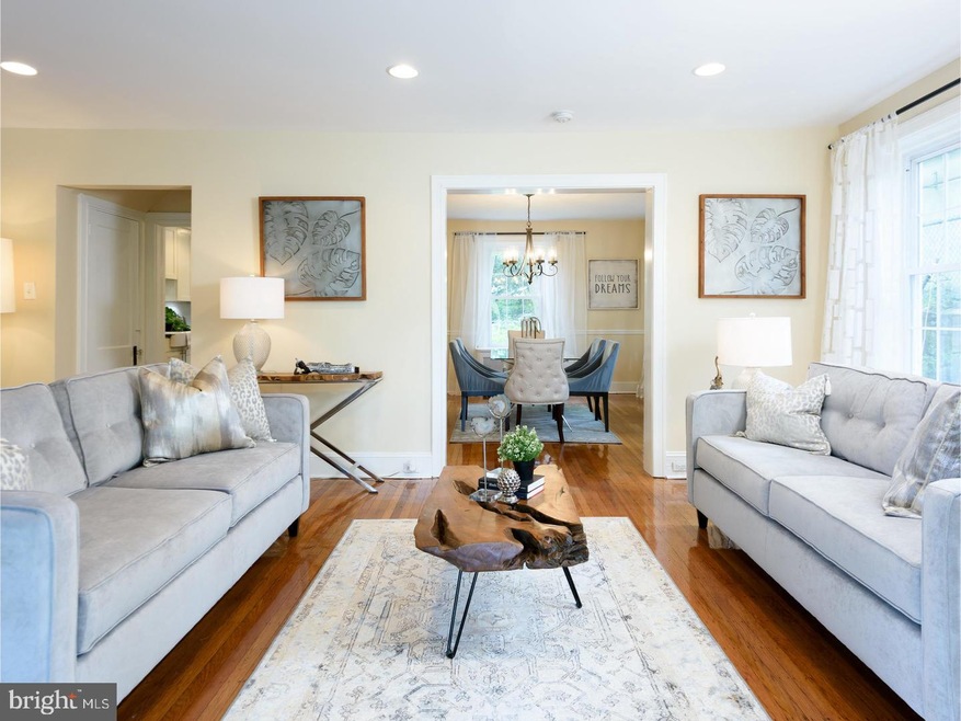 215 Drexel Rd, Ardmore, PA 19003 - photo 1