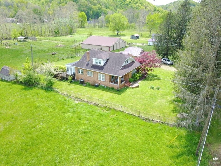 Main View