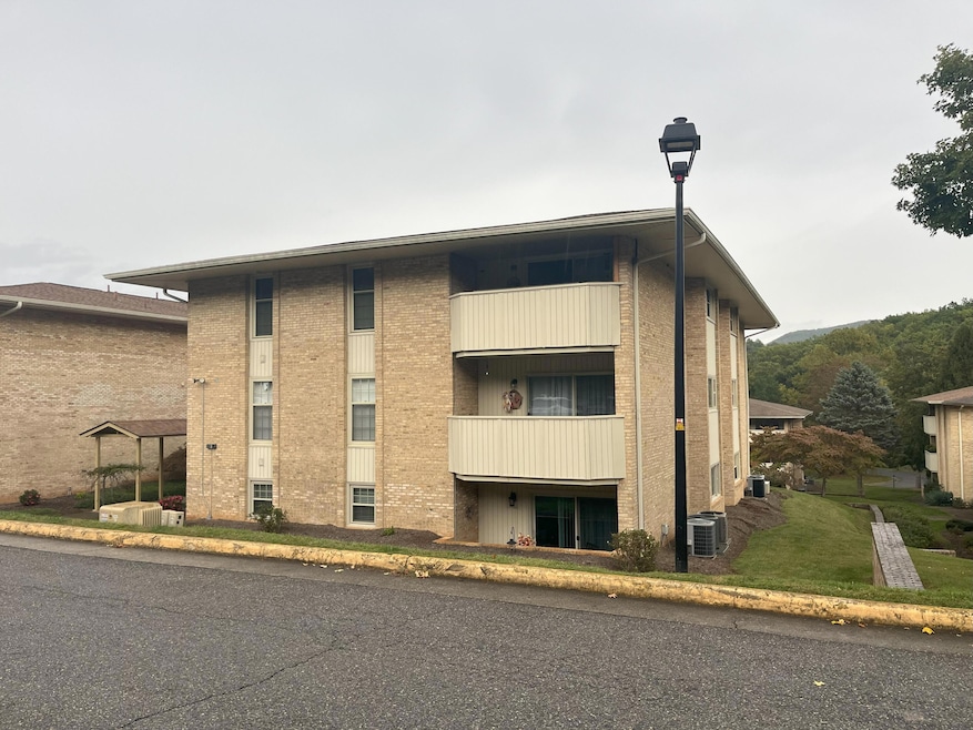 5260 Crossbow Cir unit 3D, Roanoke, VA 24018 - photo 1